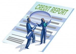 credit_report_magnifying_glass